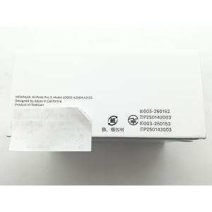 【未使用】Apple AirPods Pro ...の詳細画像3