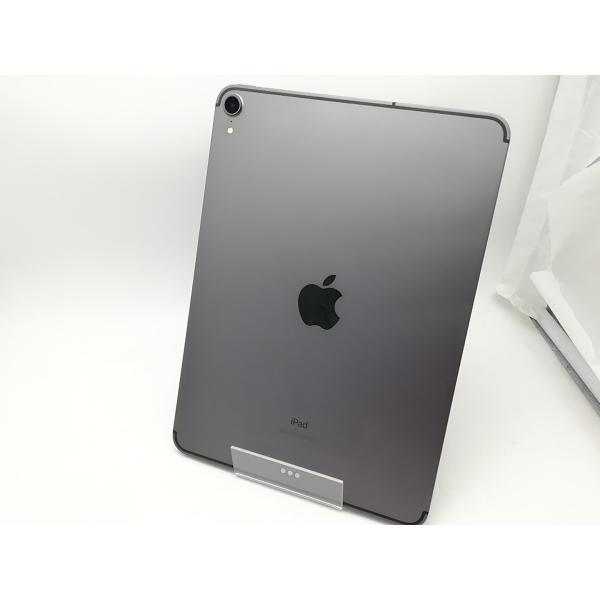 【中古】Apple au 【SIMロックあり】 11インチ iPad Pro（第1世代/2018） ...