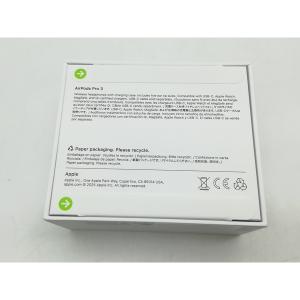 【未使用】Apple AirPods Pro ...の詳細画像3