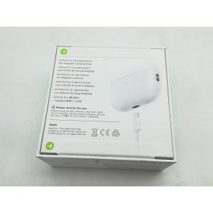 【未使用】Apple AirPods Pro ...の詳細画像3
