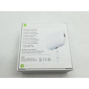 【未使用】Apple AirPods Pro ...の詳細画像3