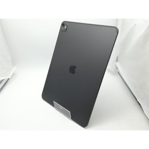 【中古】Apple 【Wi-Fi】 13インチ iPad Pro（M5/2025） 512GB スペ...