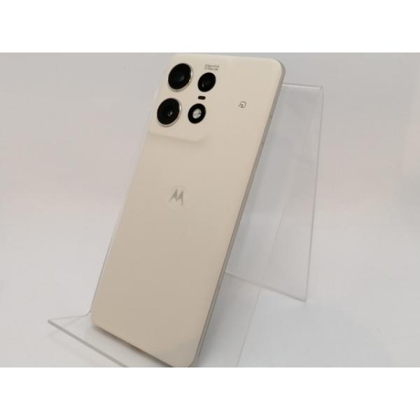 【中古】MOTOROLA SoftBank 【SIMフリー】 motorola edge 50s p...