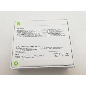 【未使用】Apple AirPods Pro ...の詳細画像3