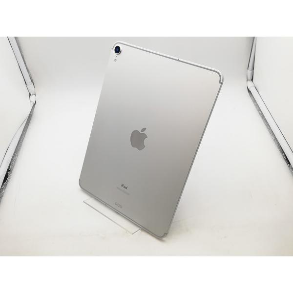 【中古】Apple au 【SIMロック解除済み】 11インチ iPad Pro（第1世代/2018...