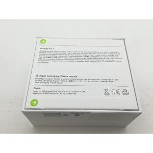 【未使用】Apple AirPods Pro ...の詳細画像2