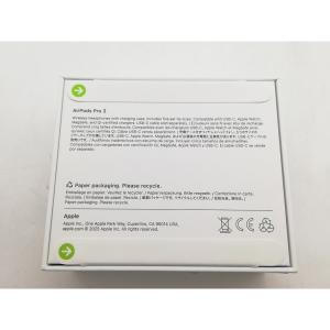 【未使用】Apple AirPods Pro ...の詳細画像3