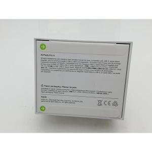 【未使用】Apple AirPods Pro ...の詳細画像2