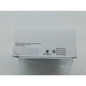 【未使用】Apple AirPods Pro ...の詳細画像3