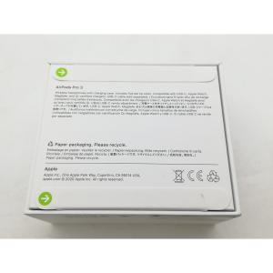 【未使用】Apple AirPods Pro ...の詳細画像2