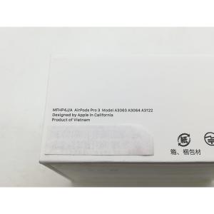 【未使用】Apple AirPods Pro ...の詳細画像3