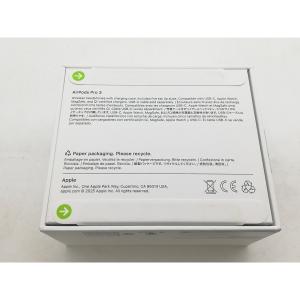 【未使用】Apple AirPods Pro ...の詳細画像2
