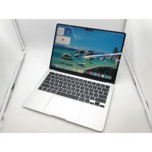 【中古】Apple MacBook Air 13...の商品画像