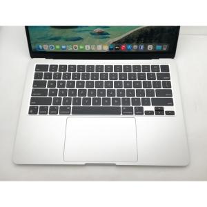 【中古】Apple MacBook Air 1...の詳細画像1
