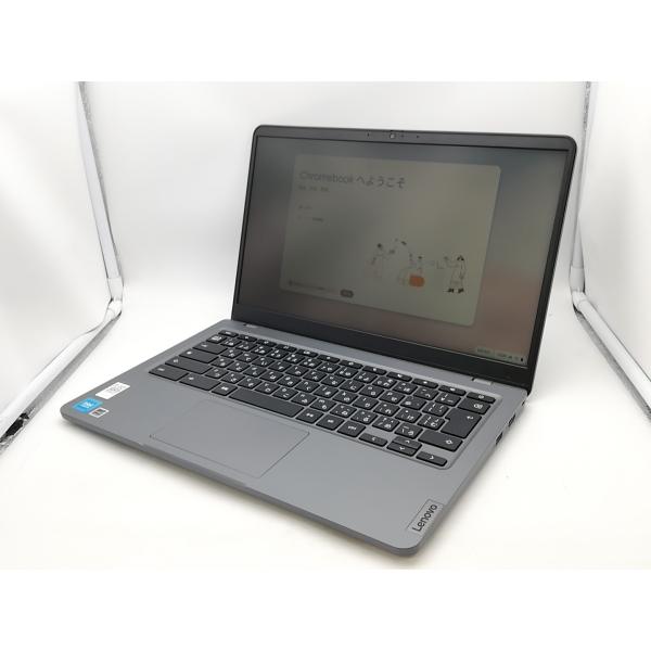 【中古】Lenovo Lenovo 14e Chromebook Gen 3 SoftBank グレ...