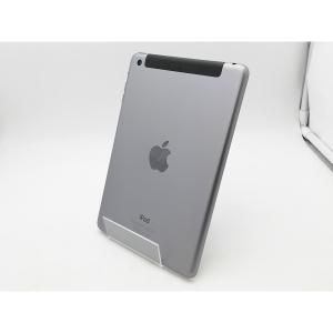 Apple iPad mini3 128GB スペースグレイの高価買取価格
