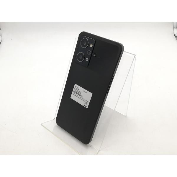 【中古】Oppo ymobile 【SIMフリー】 OPPO Reno9 A ナイトブラック 8GB...