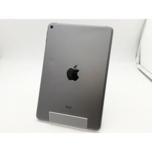 【中古】Apple 【Wi-Fi】 iPad mini（第5世代/2019） 256GB スペースグレイ MUU32J/A【柏】保証期間１ヶ月【ランクC】