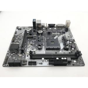 ASRock A320M-HDV R4.0 MicroATX 中古の高価買取価格