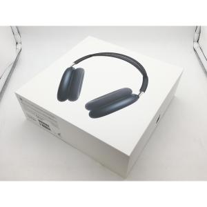 【未使用】Apple AirPods Max 2 ミッドナイト MHWK4ZA/A【柏】保証期間１ヶ月