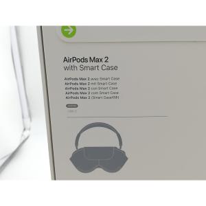 【未使用】Apple AirPods Max ...の詳細画像2