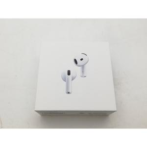 【未使用】Apple AirPods 4 アク...の詳細画像1