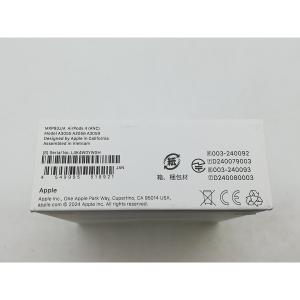 【未使用】Apple AirPods 4 アク...の詳細画像3