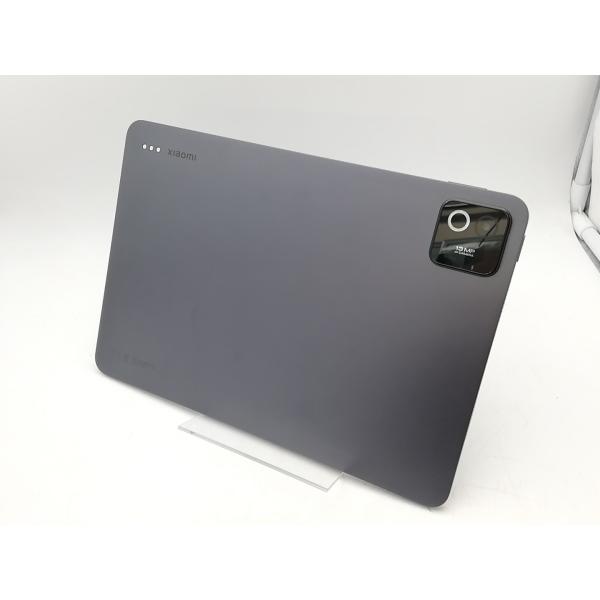 【中古】Xiaomi 国内版 【Wi-Fi】 Xiaomi Pad 8 グレー 【Snapdrago...