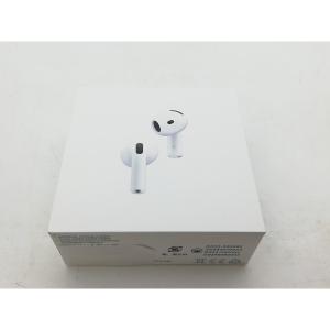 【未使用】Apple AirPods 4 アク...の詳細画像1