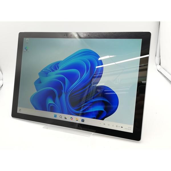 【中古】Microsoft Surface Pro7 【i5 1035G4 8G 256G】 PUV...