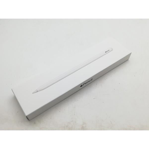 【未使用】Apple Apple Pencil（第2世代） MXN43J/A【柏】保証期間１週間