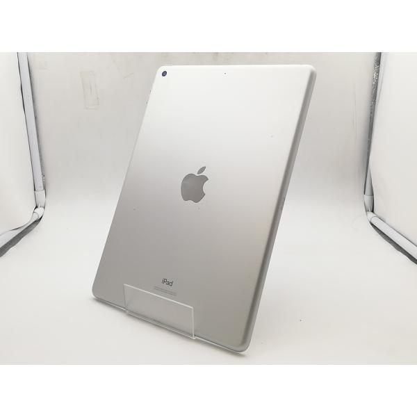 【中古】Apple 【Wi-Fi】 iPad（第7世代/2019） 128GB シルバー MW782...