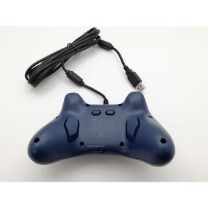【中古】HORI ホリパッド TURBO fo...の詳細画像1