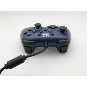 【中古】HORI ホリパッド TURBO fo...の詳細画像2
