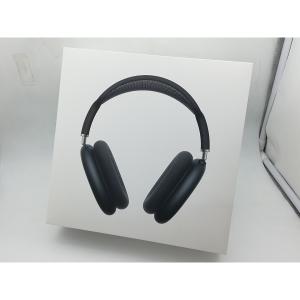 【未使用】Apple AirPods Max 2 ミッドナイト MHWK4ZA/A【柏】保証期間１ヶ月