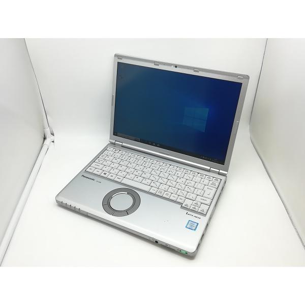 【中古】Panasonic Let&apos;s note SZ6 CF-SZ6RDYVS【i5-7300U ...