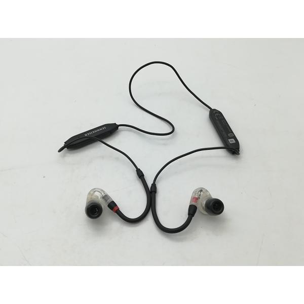 【中古】SENNHEISER IE 100 PRO Wireless Clear【千葉】保証期間１ヶ...