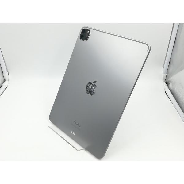 【中古】Apple iPad Pro 11インチ（第4世代） Wi-Fiモデル 256GB スペース...
