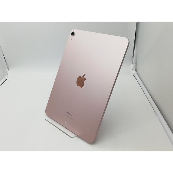 【中古】Apple iPad Air（第5世代/2022） Wi-Fiモデル 64GB ピンク MM...