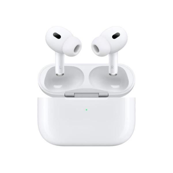 【未使用】Apple AirPods Pro 第2世代（2023/USB-C） MTJV3J/A【千...