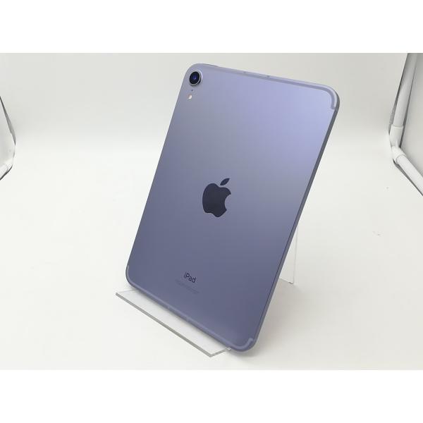 【中古】Apple docomo 【SIMフリー】 iPad mini（第6世代/2021） Cel...