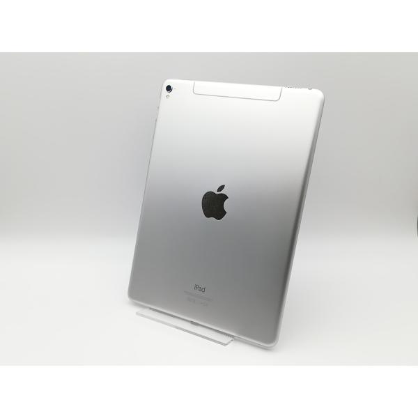 【中古】Apple docomo 【SIMロック解除済み】 9.7インチ iPad Pro（2016...