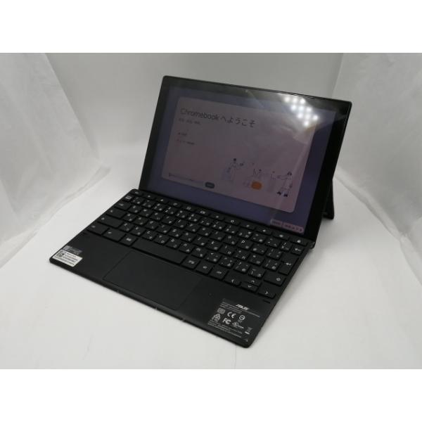 【中古】Chromebook Detachable CM3 CM3000DVA-HT0010 ミネラ...
