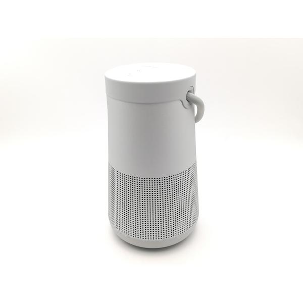 【中古】BOSE SoundLink Revolve+ Bluetooth speaker ラックス...