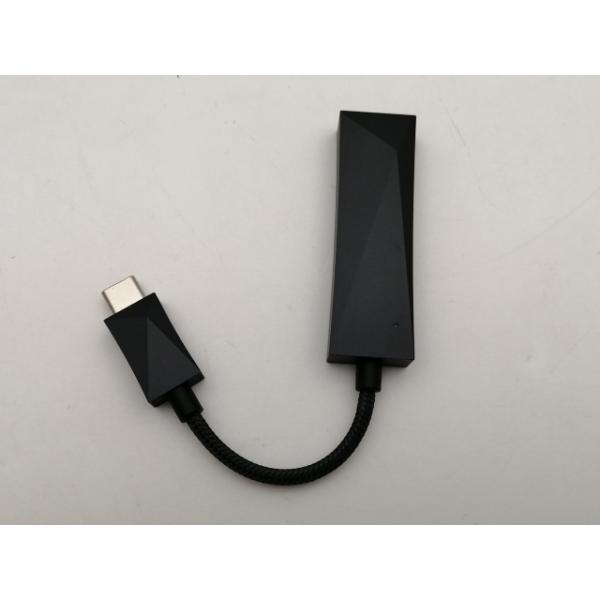 【中古】iriver Astell&amp;Kern AK HC3 IRV-AK-HC3 [Dark Gra...