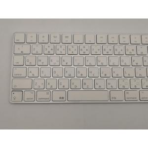 Mac（Apple） 【美品】Apple アップル 純正 Magic Keyboard with Lock