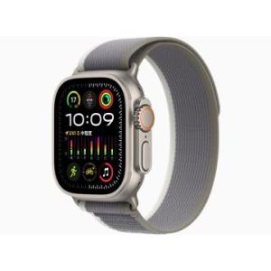 Apple Watch Ultra2 49mm Cellularの買取情報