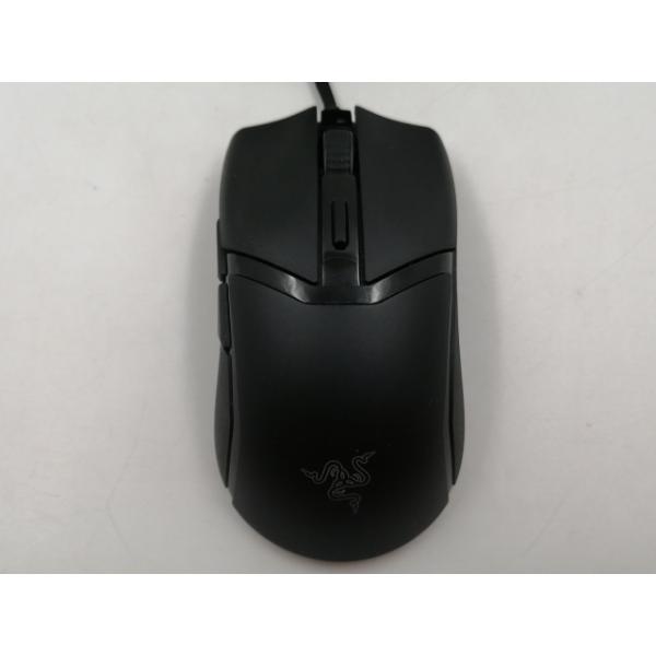 【中古】Razer Cobra 有線ゲーミングマウス RZ01-04650100-R3M1【千葉】保...