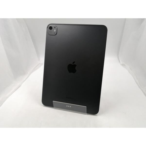 【中古】Apple 【Wi-Fi】 11インチ iPad Pro（M4/2024） 256GB スペ...