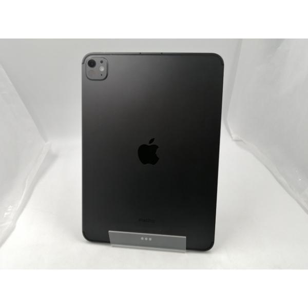 【中古】Apple 国内版 【SIMフリー】 11インチ iPad Pro（M4/2024） 256...